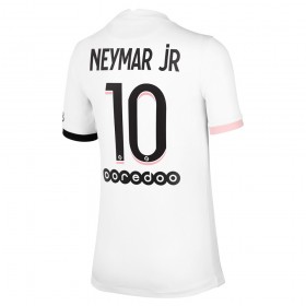 Paris Saint Germain Neymar Jr 10 Uit Shirt 2021-22